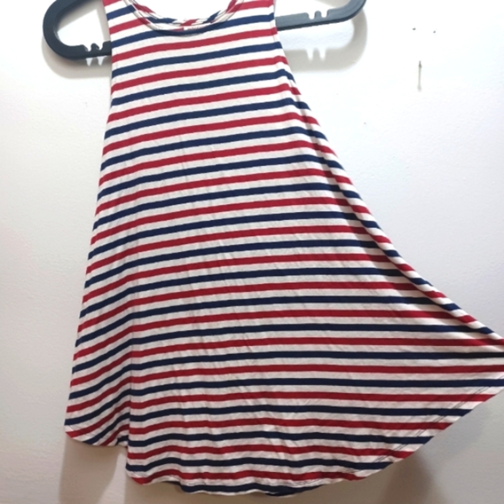 Striped Top - Picture 2 of 5